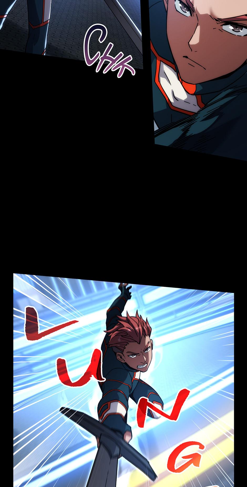 The Beginning After the End, Chapter 213 image 03